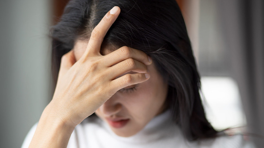 Thumbnail of Migraine and Headache are Completely Different  New Drugs Can Effectively Prevent Migraine