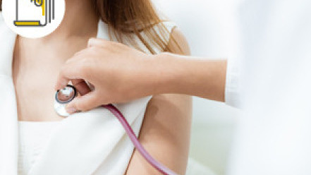 缩图 - 乳癌个案日趋上升 医生解构3类乳癌治疗方法大不同