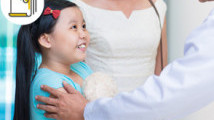 Thumbnail of What Causes Children Drooling and Slurred Speech? Identify 12 Symptoms of Oral Muscle Development Disorder