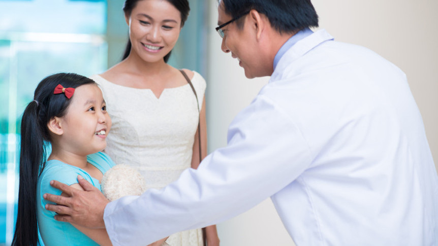 Thumbnail of What Causes Children Drooling and Slurred Speech? Identify 12 Symptoms of Oral Muscle Development Disorder