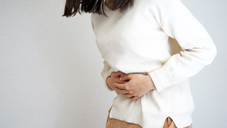 缩图 - 解构女生四季经 月经不调=卵巢早衰　身体开始衰老？