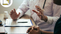 Thumbnail of Fighting Cancer Together on a Bumpy Road Leading Patients to a Brighter Future