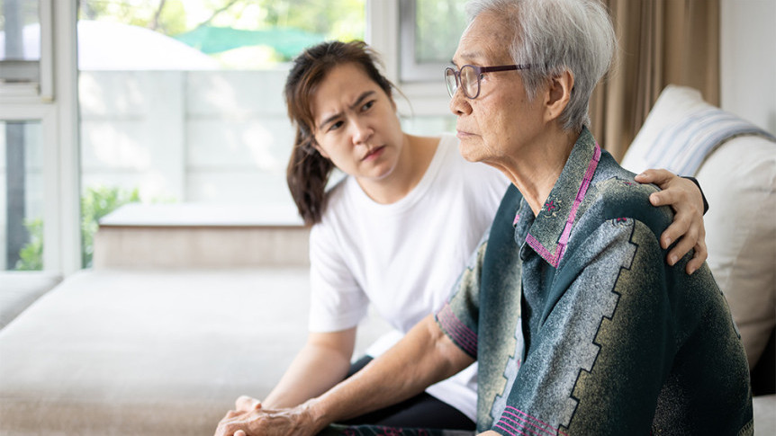 Thumbnail of Dementia: Timely Assessment and Early Intervention