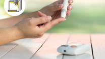 Thumbnail of Diabetes: Health Screening