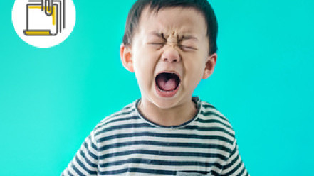 缩图 - 过度活跃专注力不足症 (ADHD):诊断及治疗