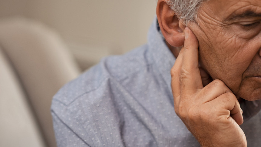 Thumbnail of Hearing Impairment Among the Elderly: Why are the Elderly Refuse to Use Hearing Aids?