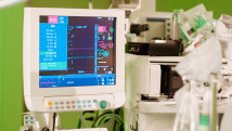 Thumbnail of The Guardian of Emergency Room  Provides Strongest Support for Patients
