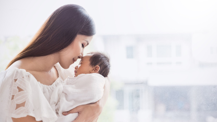 Thumbnail of [World Hepatitis Day] Hepatitis B Virus can be Transmitted from Mother to Child Antiviral Drugs Reduce the Risk of Mother-Child Transmission