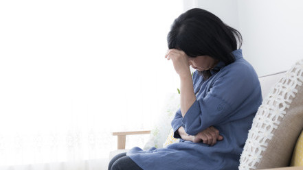 Thumbnail of Irregular Menstrual Periods, Excessive Bleeding, and Blood Clots are Symptoms of Gynaecological Diseases or Cancer? Postmenstrual Bleeding? 7 Mysteries about Menstrual Period