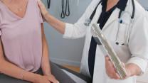 Thumbnail of 5 Symptoms of Uterine Prolapse Patiens Suffer from Vaginal Slump and Difficulty in Urination High Risk for Women after Menopause Pelvic Floor Muscle Exercises Can Help Improve