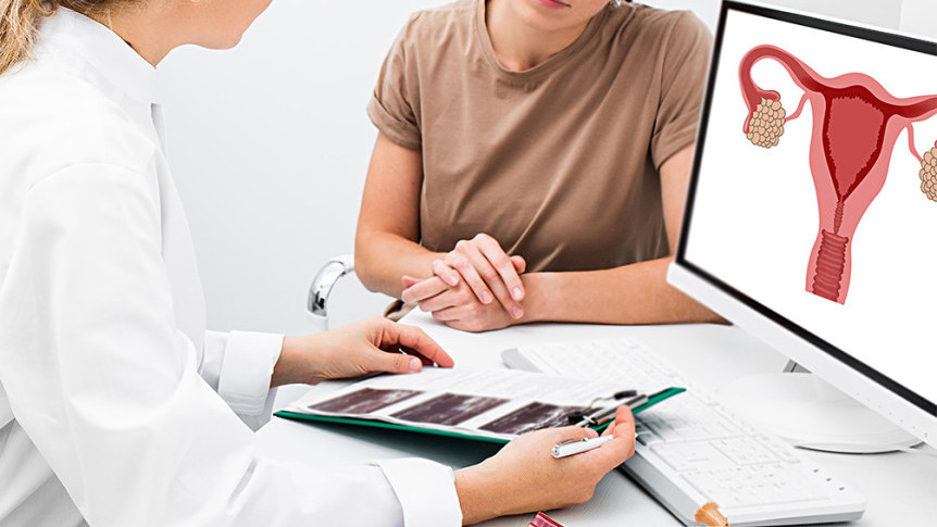 Thumbnail of Multiple Causes of Infertility  Scientific Reproductive Technology Aids in Grasping the Golden Period