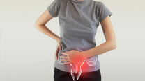 Thumbnail of Unknow Cause of Uterine Fibroids? Patients May Have Symptoms such as Excessive Mensural Bleeding and Frequent Urination Factors to Consider Prior to Undergo Minimally Invasive Surgical Resection