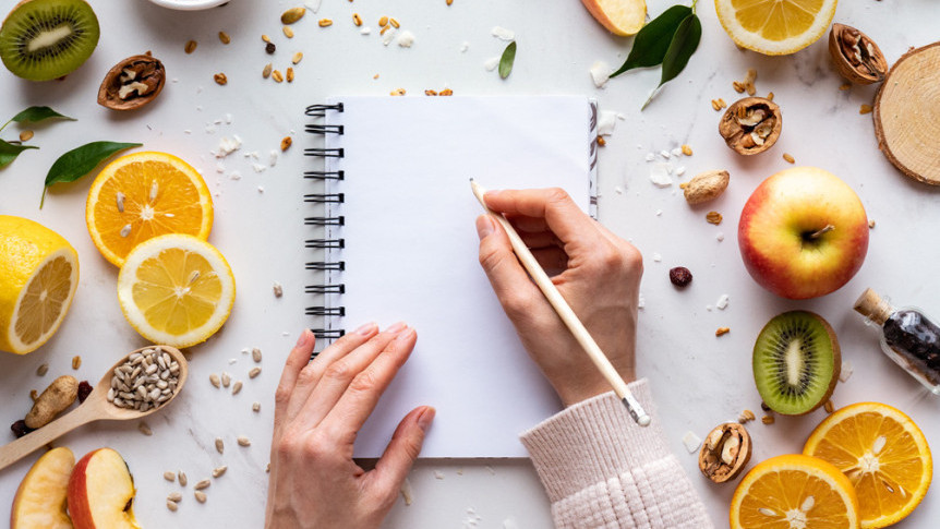 縮圖 - 微量營養素與腎病患者的飲食控制
