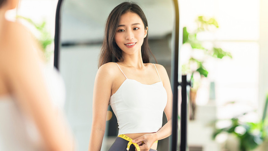 Thumbnail of Keep Fit to Stay Healthy, Not Trendy