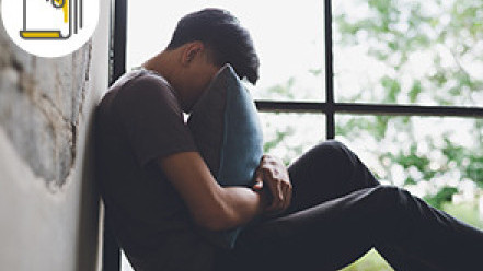 缩图 - 【DSE】考试压力源自错判?学生如何克服考试焦虑症?