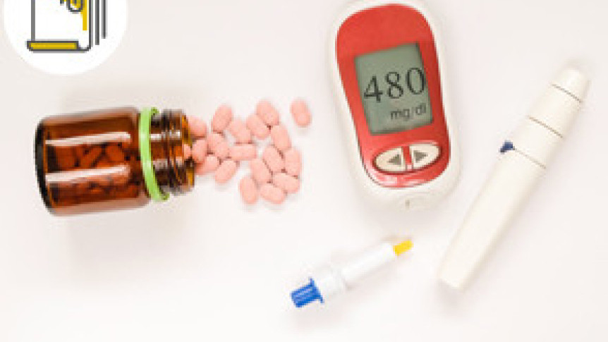 Thumbnail of Travelleing Tips for Diabetic Patients - Perform Frequent Blood Sugar Checks and Have Full Preparations (Attached with Hand Carry Luggage Checklist )