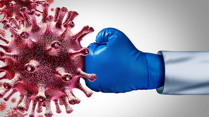 Thumbnail of 5 Areas to Beware of Infectious Diseases during Travel  Seek Medical Attention When You Have Fever and Diarrhea? 3 Risk-reducing Preparations