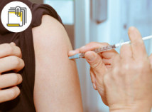 Thumbnail of 7 Q&As about Comirnaty Bivalent Vaccine
