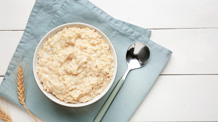 Thumbnail of High Sugar Traps - Differentiation Between Cereal, Oatmeal, Granola and Muesli