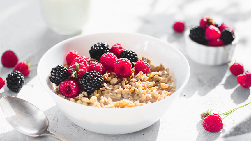 Thumbnail of Is Oatmeal Always a Healthy Choice?
