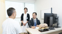 Thumbnail of Journey in Neurosurgery