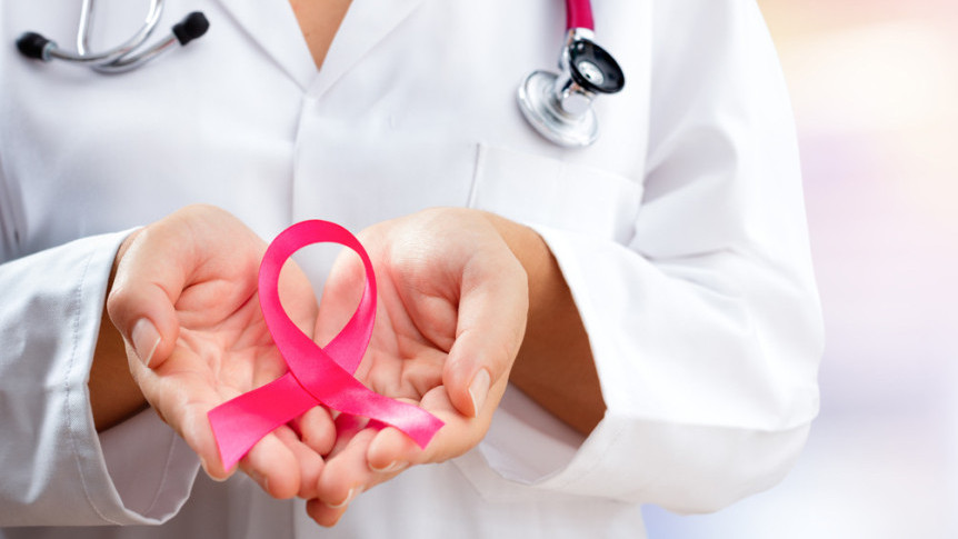Thumbnail of Personalised Treatment Plans for Breast Cancer