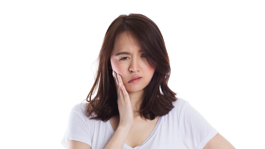 Thumbnail of Facial Paralysis and Bell’s Palsy