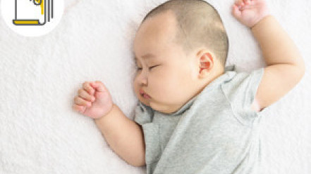 Thumbnail of Causes and Treatment of Flat Head Syndrome