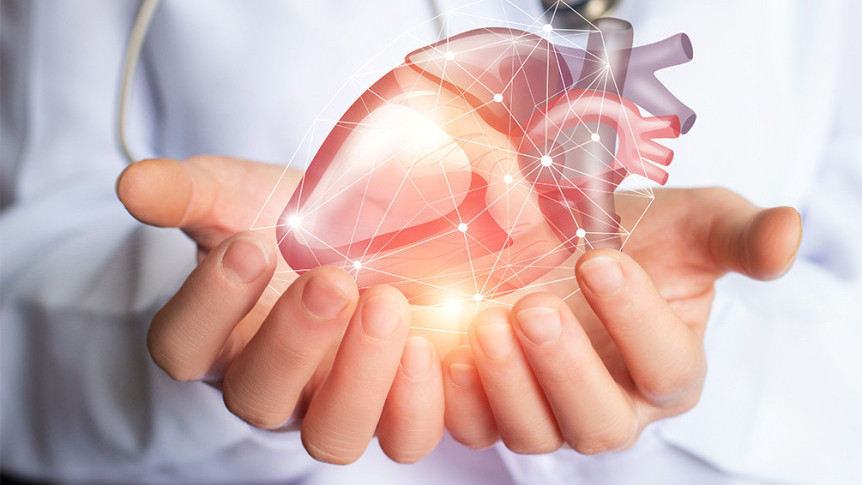 缩图 - 引入药物涂层支架20年 助冠心病患者打通血管减复发 适时介入治疗成关键