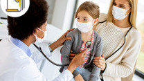 Thumbnail of The Important Role of Family Medicine in Fighting COVID-19