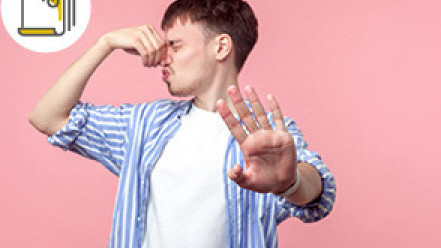 Thumbnail of Causes and Treatment of Atrophic Rhinitis