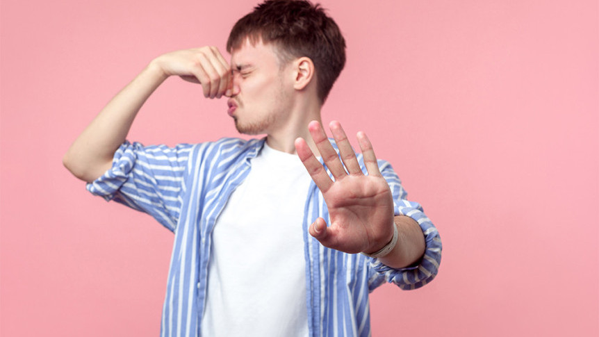 Thumbnail of Causes and Treatment of Atrophic Rhinitis
