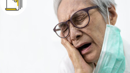 Thumbnail of Causes and Treatment of Temporomandibular Disease