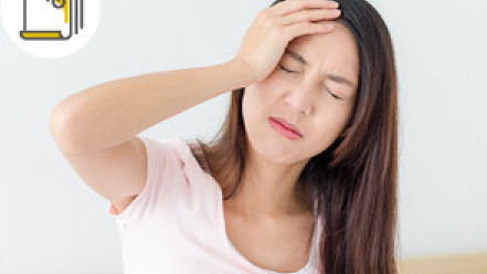 Thumbnail of Do Not Take Headache Lightly
