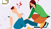 Thumbnail of Head Injury Can Cause Cerebral Haemorrhage, Even Hemiplegia