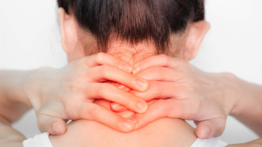 Thumbnail of Treatment of Myofascial Pain Syndrome