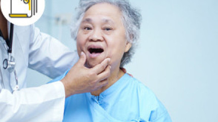Thumbnail of Common Dental Problems Among the Elderly