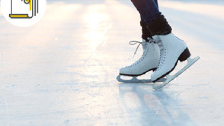 Thumbnail of Injuries among Professional and Amateur Ice Skaters