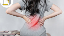 Thumbnail of Beware of Constant Back Pain