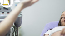 縮圖 - 宮外孕 - 不能忽視腹痛、陰道異常出血等徵狀 及時治療保孕婦安全