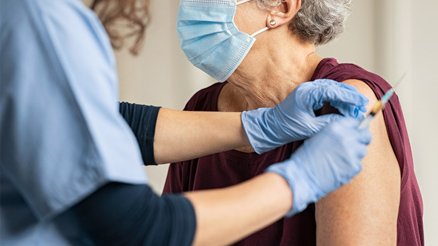 Thumbnail of Preventing Herpes Zoster by Vaccination