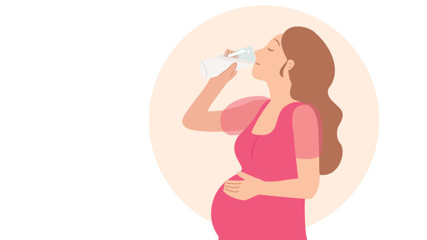 缩图 - 妊娠糖尿病 小心控制血糖 保母胎健康