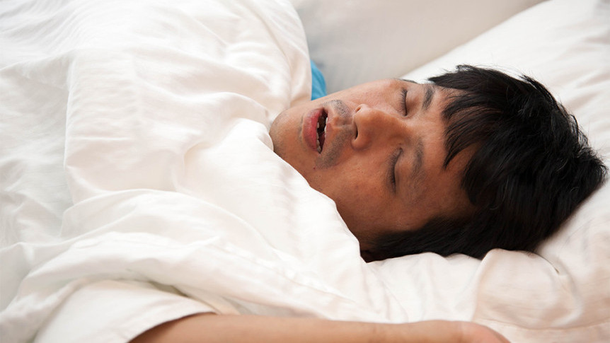 Thumbnail of Health Risks of Insomnia & 5 Tips for Improving Sleep Quality