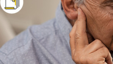 Thumbnail of Four Warning Signs of Head and Neck Cancer