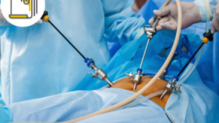 Thumbnail of Symptoms and Treatment of Acute Appendicitis