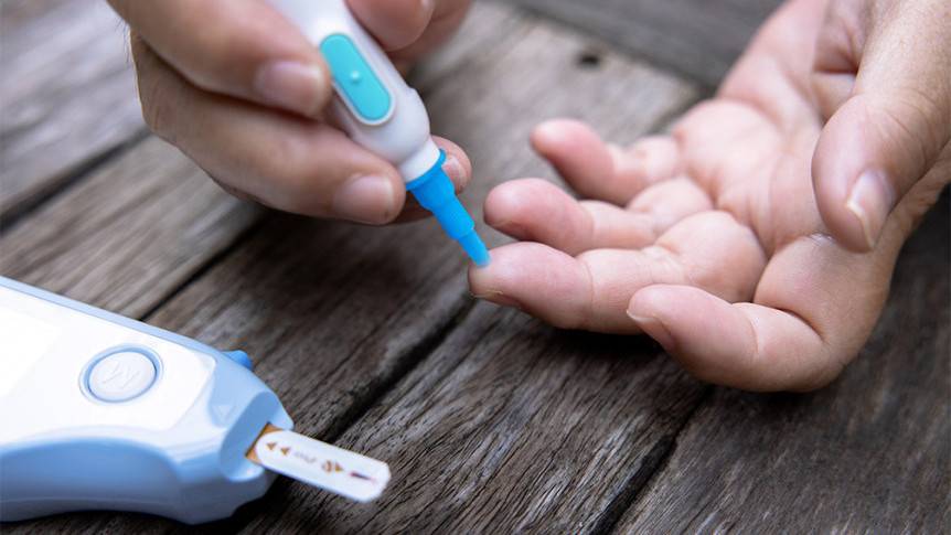 Thumbnail of Beware of Hyperglycemia: 11 Risk Factors for Stroke and 10 Tips to Control 3 Highs