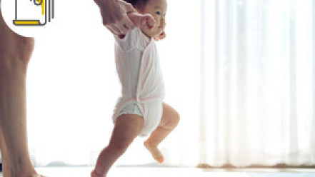 Thumbnail of Alert to Container Baby Syndrome