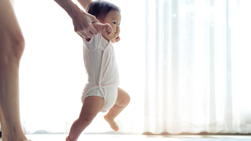 Thumbnail of Alert to Container Baby Syndrome