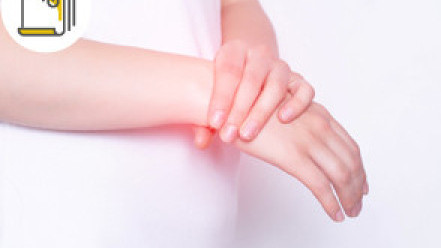 Thumbnail of An Alternative to Biologics for Rheumatoid Arthritis: Biosimilars