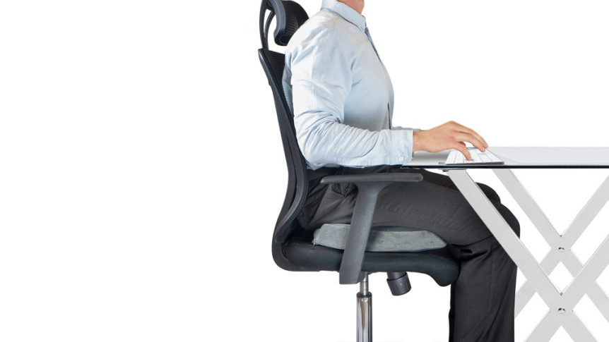 Thumbnail of How to Choose and Use a Seat Cushion?